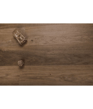 Icon BLACK LVT кварцвиниловая плитка Дуб Вествуд BLVT223