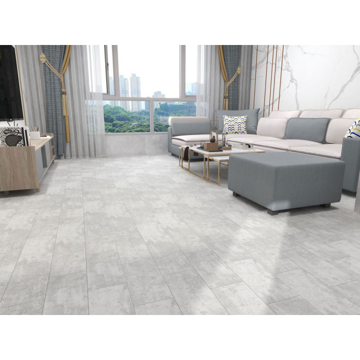 Icon MARBLE SPC XPE кварцвиниловый ламинат Доломит Канова ML61