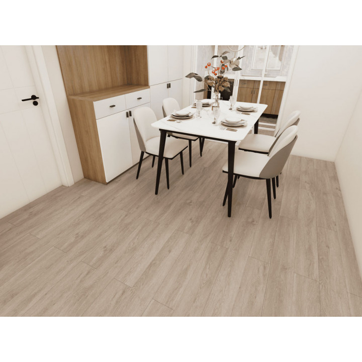 Icon BLACK LVT кварцвиниловая плитка Дуб Бальман BLVT226