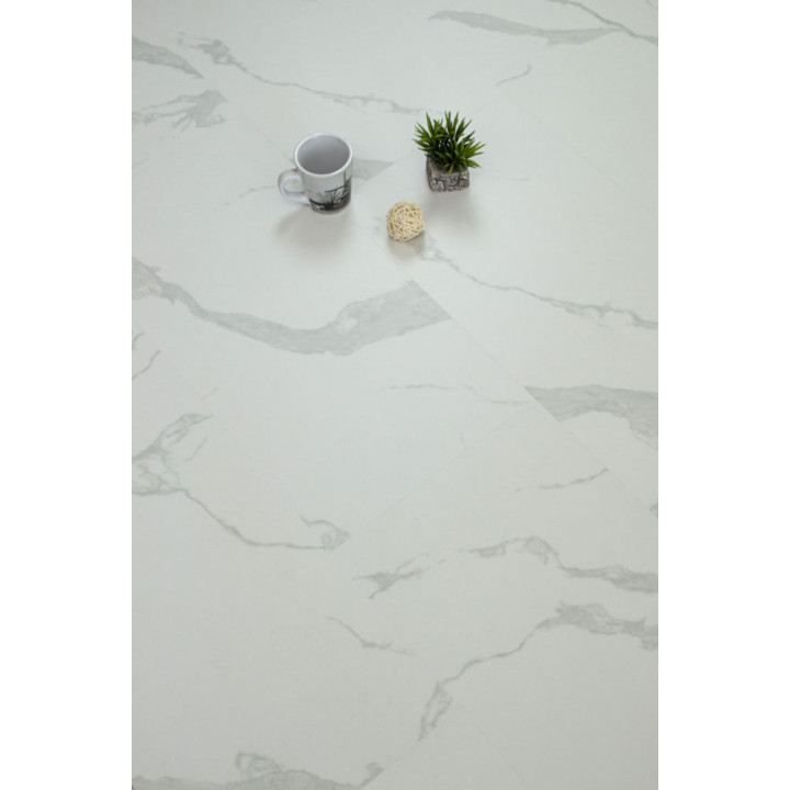 Icon MARBLE XL SPC кварцвиниловый ламинат Мрамор Пикассо MLX77